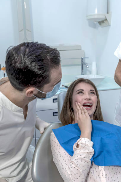 Best Emergency Dentist for Lost Fillings or Crowns in Campbell, FL