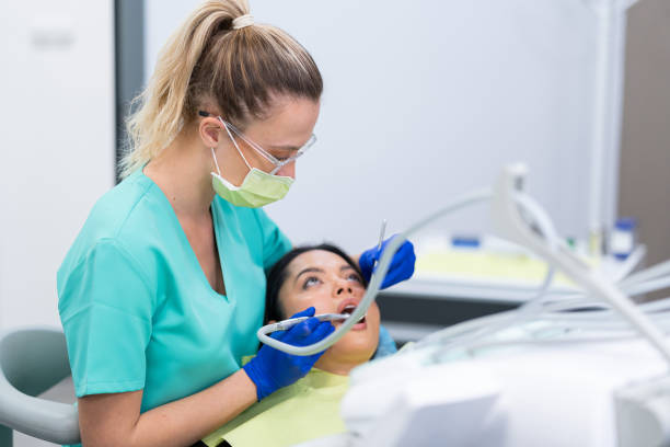 Best Emergency Dental Care for Abscessed Tooth in Campbell, FL